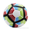 leather personalized cheap soccer ball in bulk
